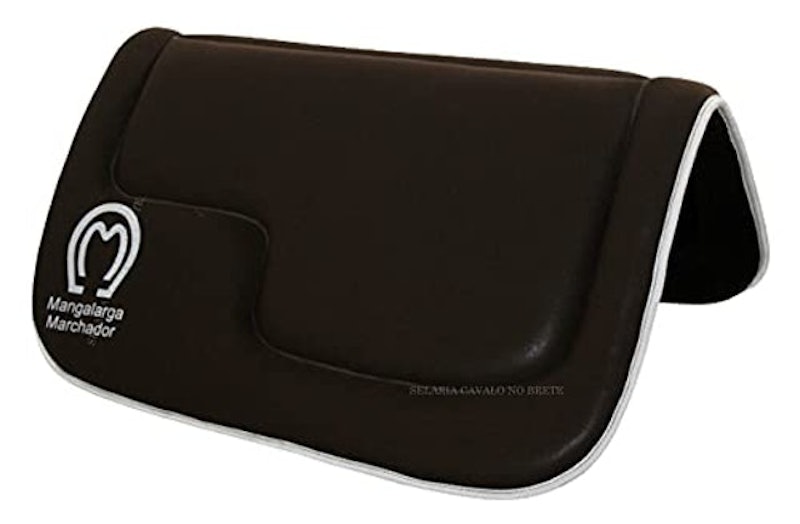 Manta para Cavalo Neoprene Selaria Cavalo no Brete 1