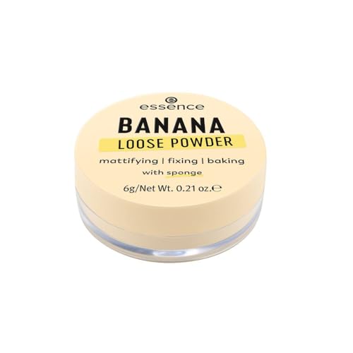 Pó Banana 1