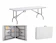 LIFETOYOU Mesa Dobrável Maxchief com Alça 1