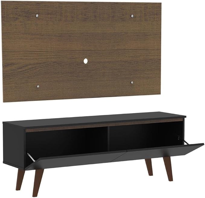 Rack Madesa Le Mans e Painel para TV até 55 Polegadas 2