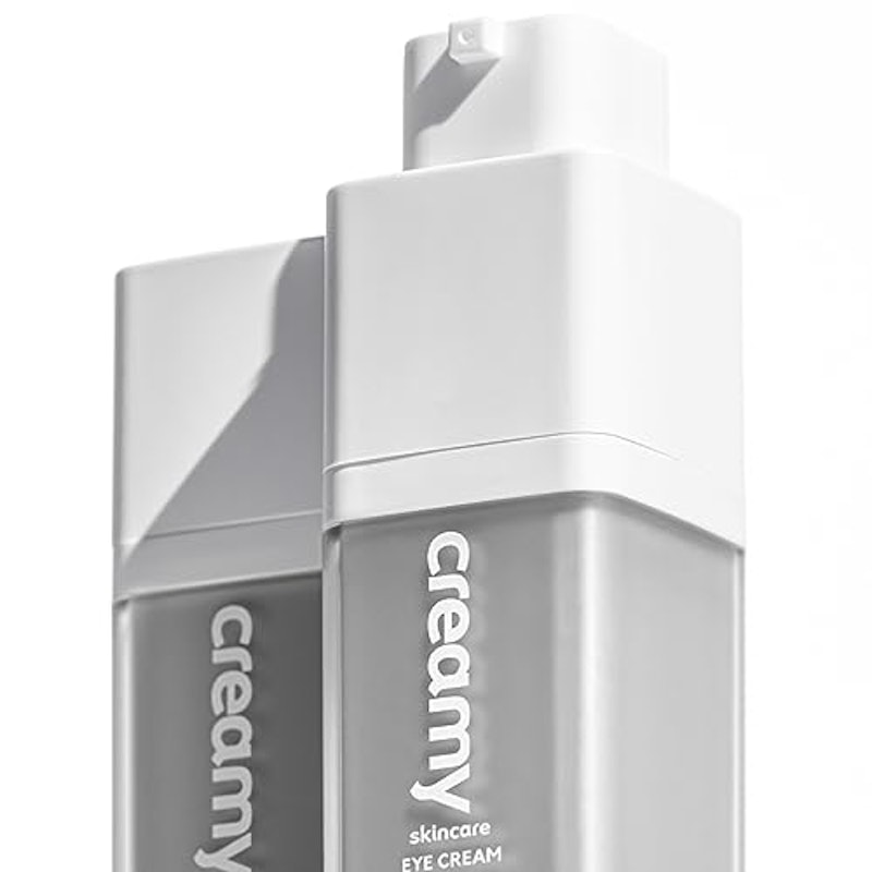 Creme Clareador para Olhos - Eye Cream 4
