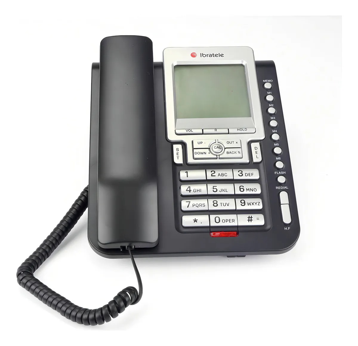 Telefone com Fio – Capta Top 2