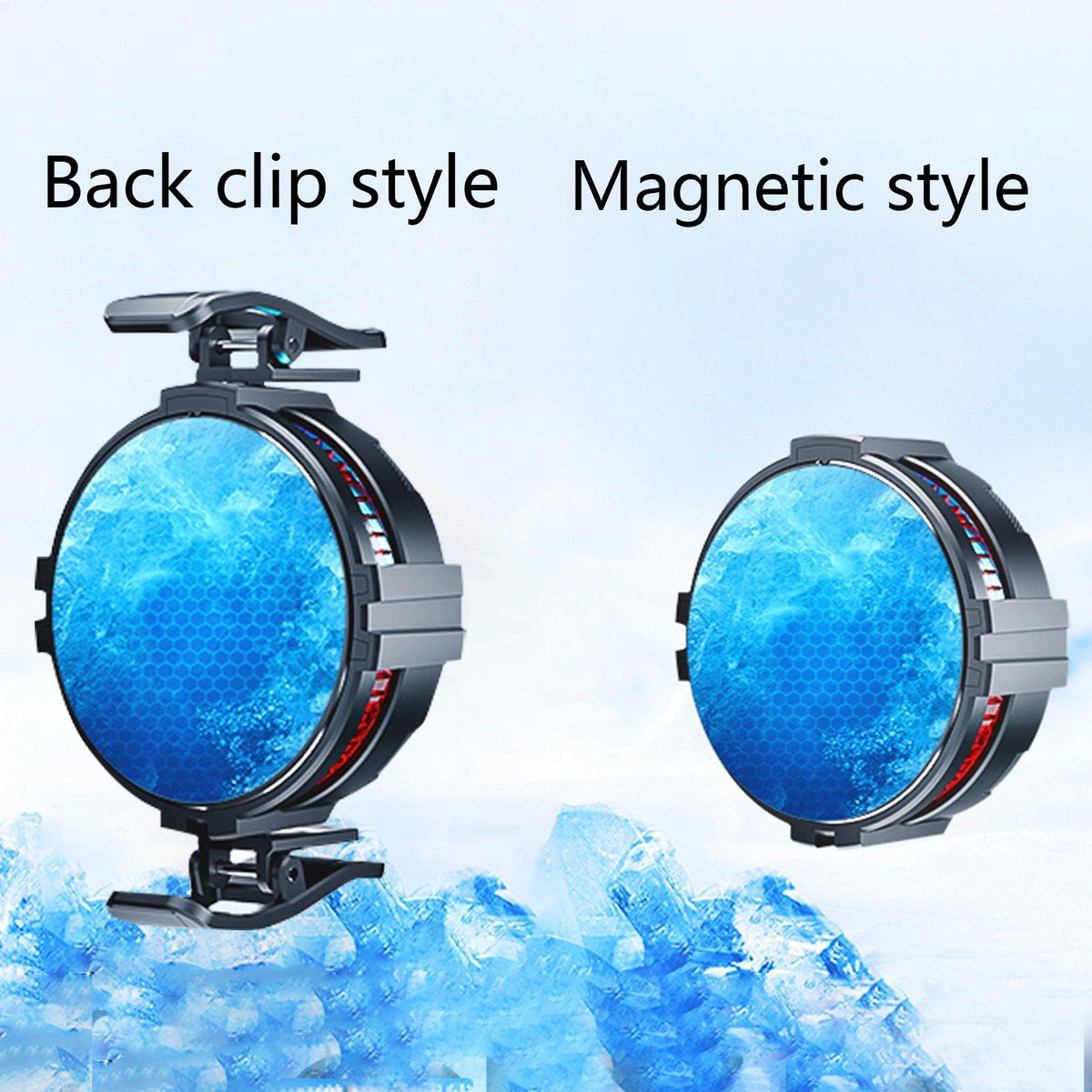 Cooler para Celular Neflum 2