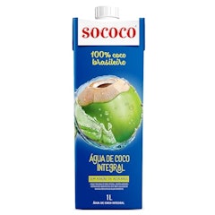 Água de Coco