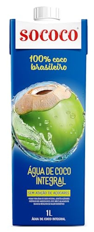 Água de Coco 1