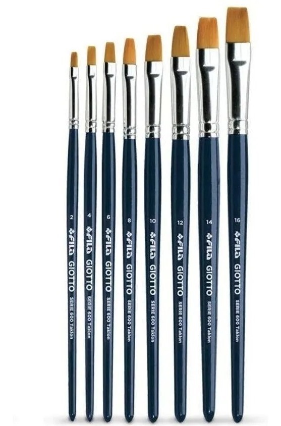 Top 10 Melhores Pincéis para Aquarela em 2026 (Pentel, Condor e mais) 4