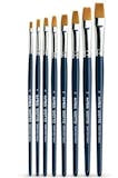 Top 10 Melhores Pincéis para Aquarela em 2026 (Pentel, Condor e mais) 4