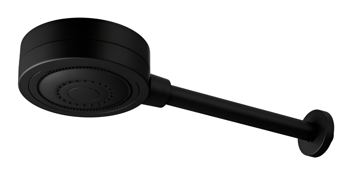 Chuveiro Novo Technoshower Ônix 1