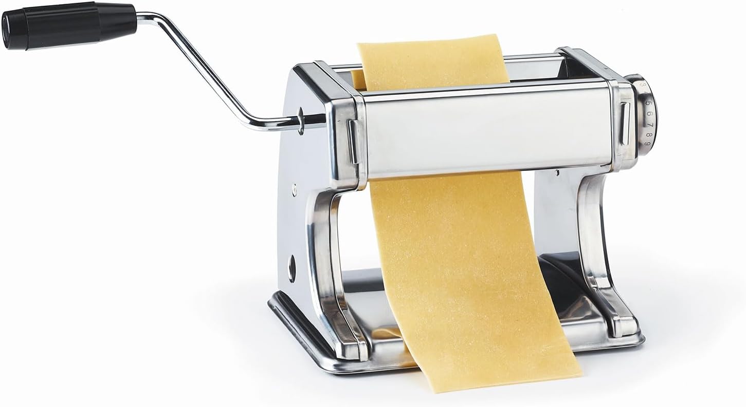 5-Piece Pasta Maker 1
