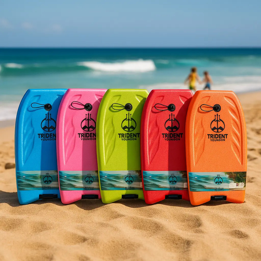 Prancha de Bodyboard DL Tecnologia 4