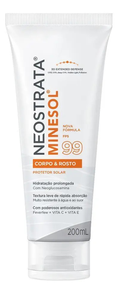 NeoStrata 4