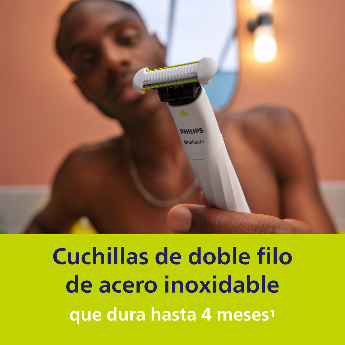 OneBlade Íntimo 5