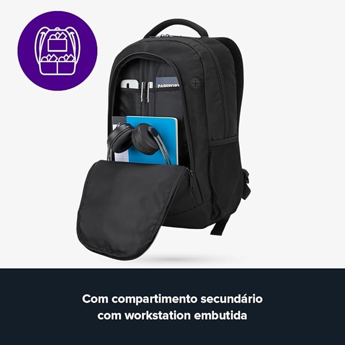 Mochila City 15.6" Targus  2