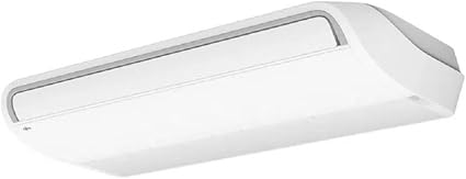 Ar-Condicionado Split Teto Inverter 36.000 BTUs Quente e Frio Trifásico 4
