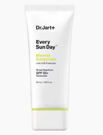Dr. Jart+ 5