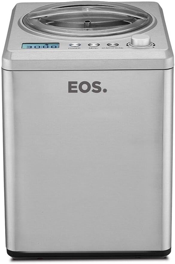 Sorveteira Expressa 2,5 L 2
