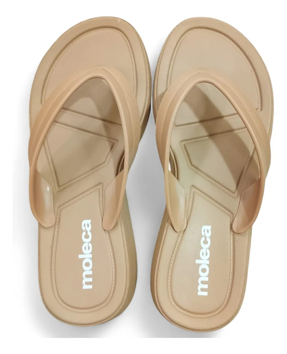 Chinelo de Dedo Casual 1