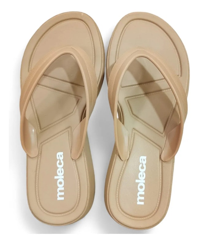Chinelo de Dedo Casual 1