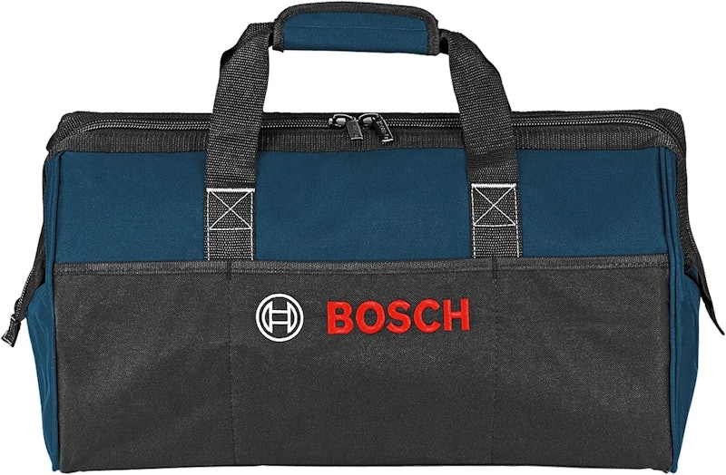 Bolsa Média de Transporte Bosch 2
