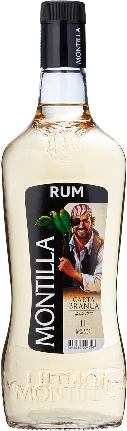 Top 10 Melhores Runs em 2026 (Bacardí, Havana Club e mais) 5