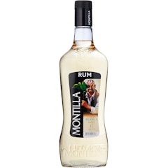 Montilla Rum Carta Branca
