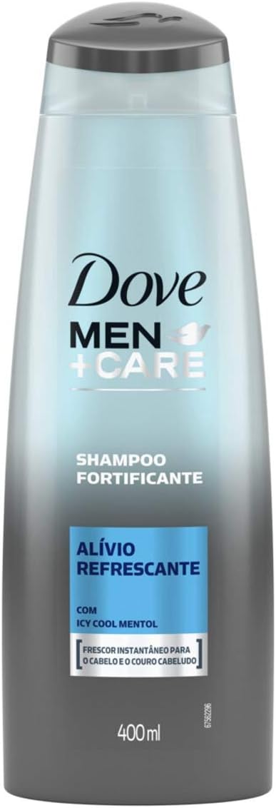 Top 10 Melhores Shampoos Masculinos  (Anticaspa, Antiqueda e mais) 4