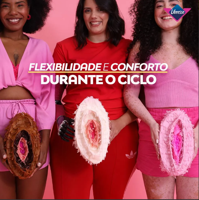 Absorvente Interno s/ Aplicador Pure Sensitive Super 3