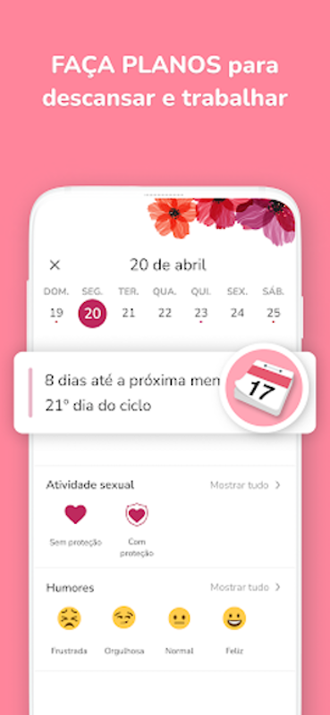 Calendário do Período 3