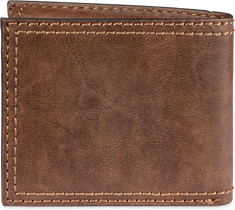 Carteira Masculina Columbia 2