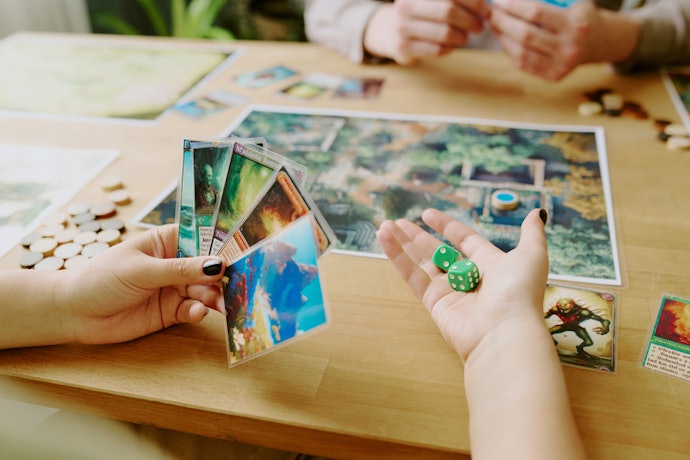 Para Interação e Diversão em Grupo, Prefira Jogos de Cartas ou de Tabuleiro Pokémon