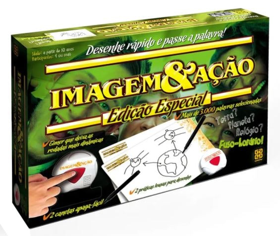 Confira as Dimensões da Embalagem do Jogo