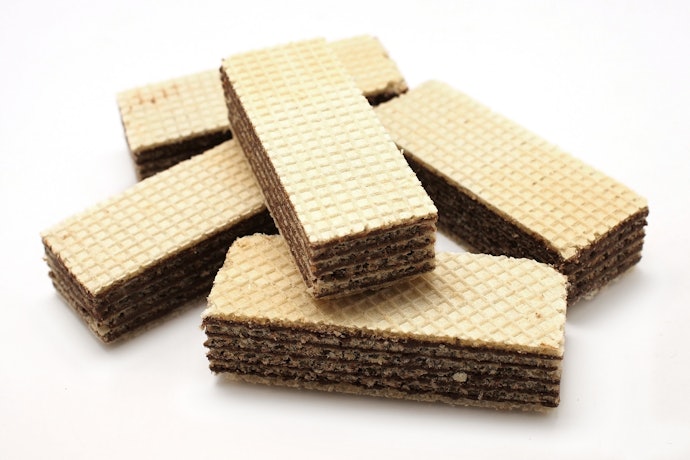 Considere Biscoitos sem Açúcar ou Outras Versões Especiais