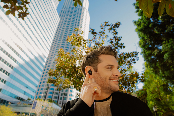 Para Trabalhar com Conforto: Aposte nas Linhas JBL Tour, Live ou Tune