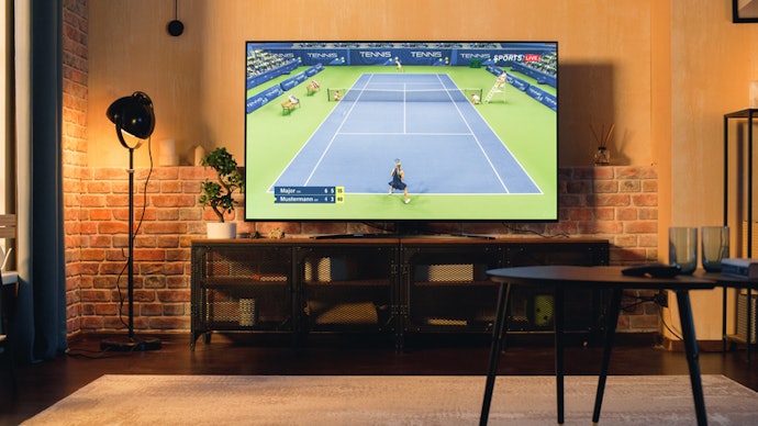 Busca Imagens com Cores Vibrantes? Escolha uma TV Samsung QLED, Neo QLED ou OLED com HDR