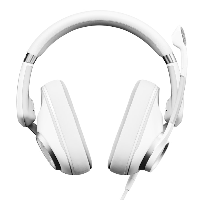 Qualidade do Microfone: Impedância de 32 ohms e Cancelamento de Ruído para um Áudio mais Limpo