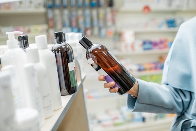 Prefere Produtos Mais Naturais? Escolha Shampoos Livres de Parabenos e Outros