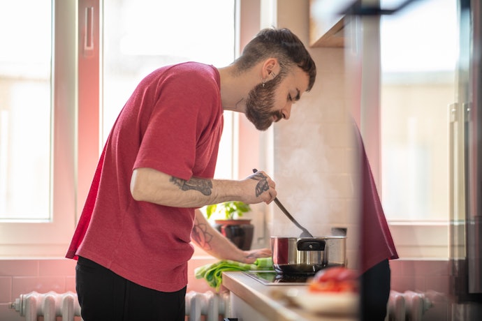 Verifique a Potência para Garantir um Cooktop Eficiente