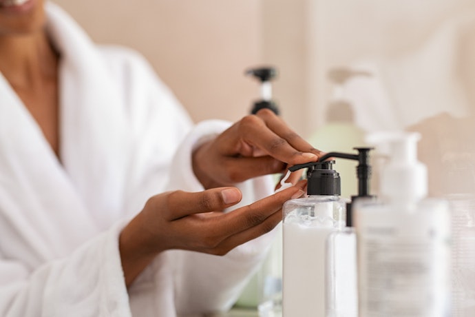 Quer Mais Espuma no seu Banho? Opte por Sabonetes Líquidos que Contenham Betaína