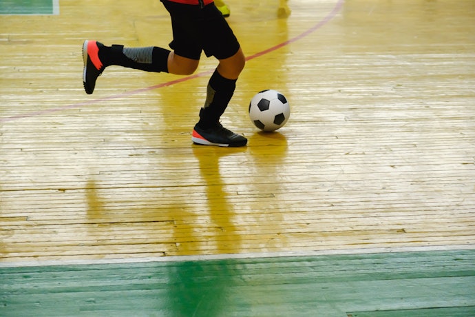 Chuteiras Adidas Futsal com Botinha e sem Cadarço São Firmes nos Pés