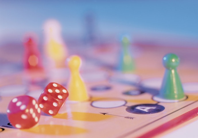 Opte por um Monopoly com Boa Qualidade de Material