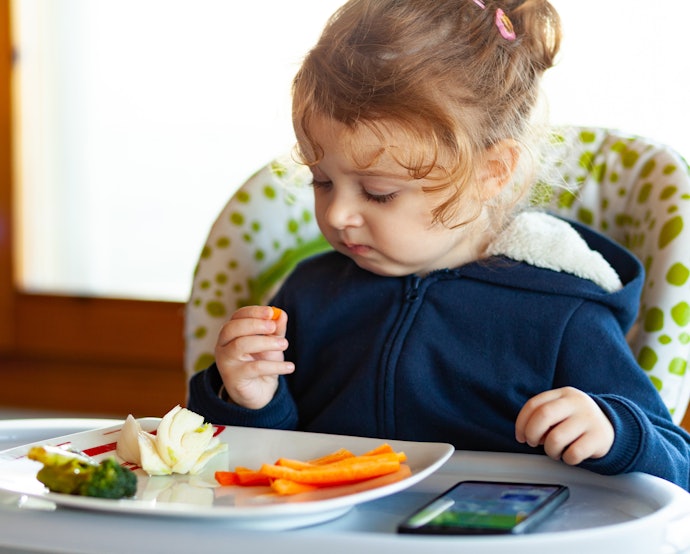 Cadeiras de Alimentação Portátil Suportam Pelo Menos Até 15 kg