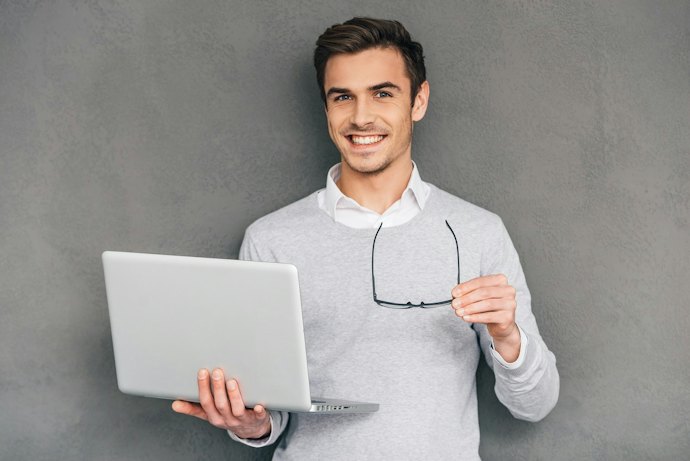 Para Maior Facilidade de Uso, Opte por Notebooks Asus com Windows