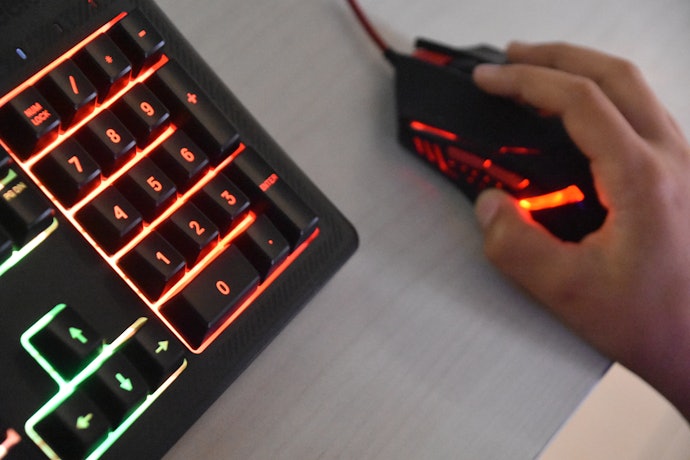Confira as Vantagens de Ter um Teclado Numérico