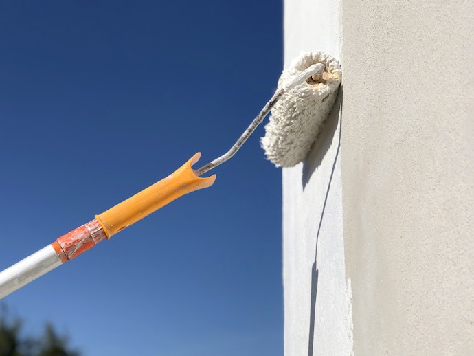Ambientes Externos ou Internos? Há Tintas Laváveis para Ambos os Usos