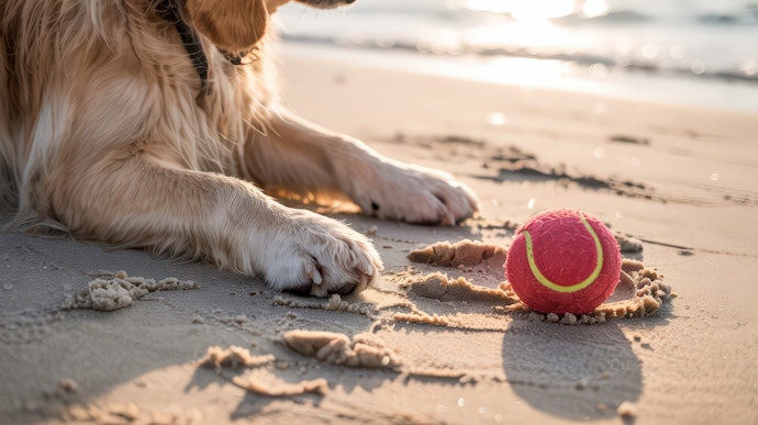 Gosta de Equipamentos Diferenciados? Opte por uma Bola de Beach Tennis Colorida