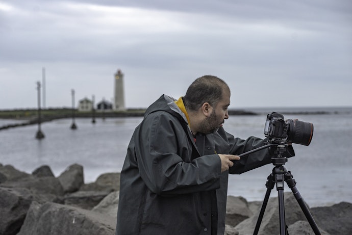 Descubra o Tipo de Cabeça Adequado para Fotografar e Filmar
