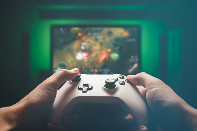 Para Jogar, Escolha uma TV Box com Porta USB e Bluetooth para Joystick