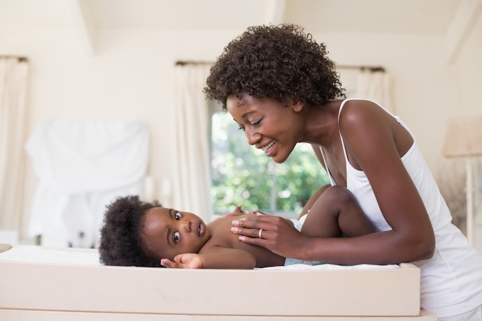 Para uma Hidratação Adequada, Escolha um Hidratante para Bebê com Glicerina e Pantenol