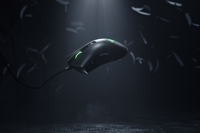 Prefira Mouses Razer com Menos de 100 g para Melhor Desempenho