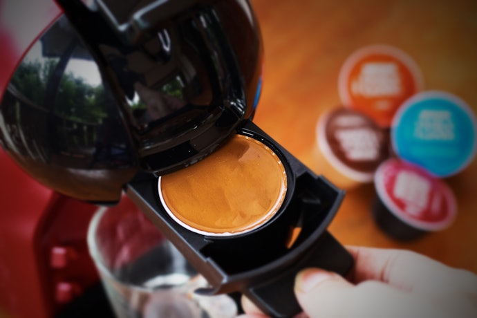 Vai Preparar Café para Toda a Família? Escolha Modelos com Capacidade de 1 ou 1,2 L